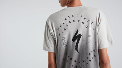 Specialized Grind SS Tee DoveGrey