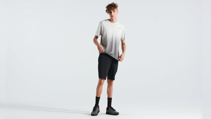 Specialized Grind SS Tee DoveGrey