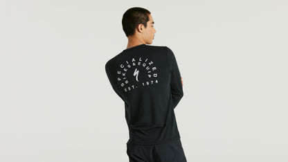 Specialized Stoke Tee Ls Tee