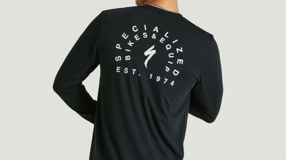 Specialized Stoke Tee Ls Tee