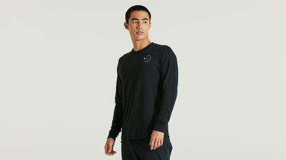 Specialized Stoke Tee Ls Tee
