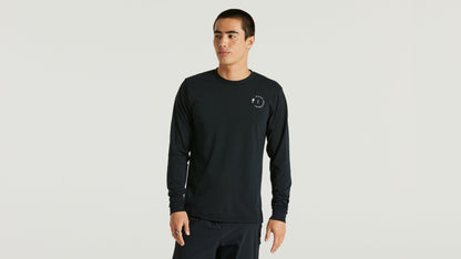 Specialized Stoke Tee Ls Tee