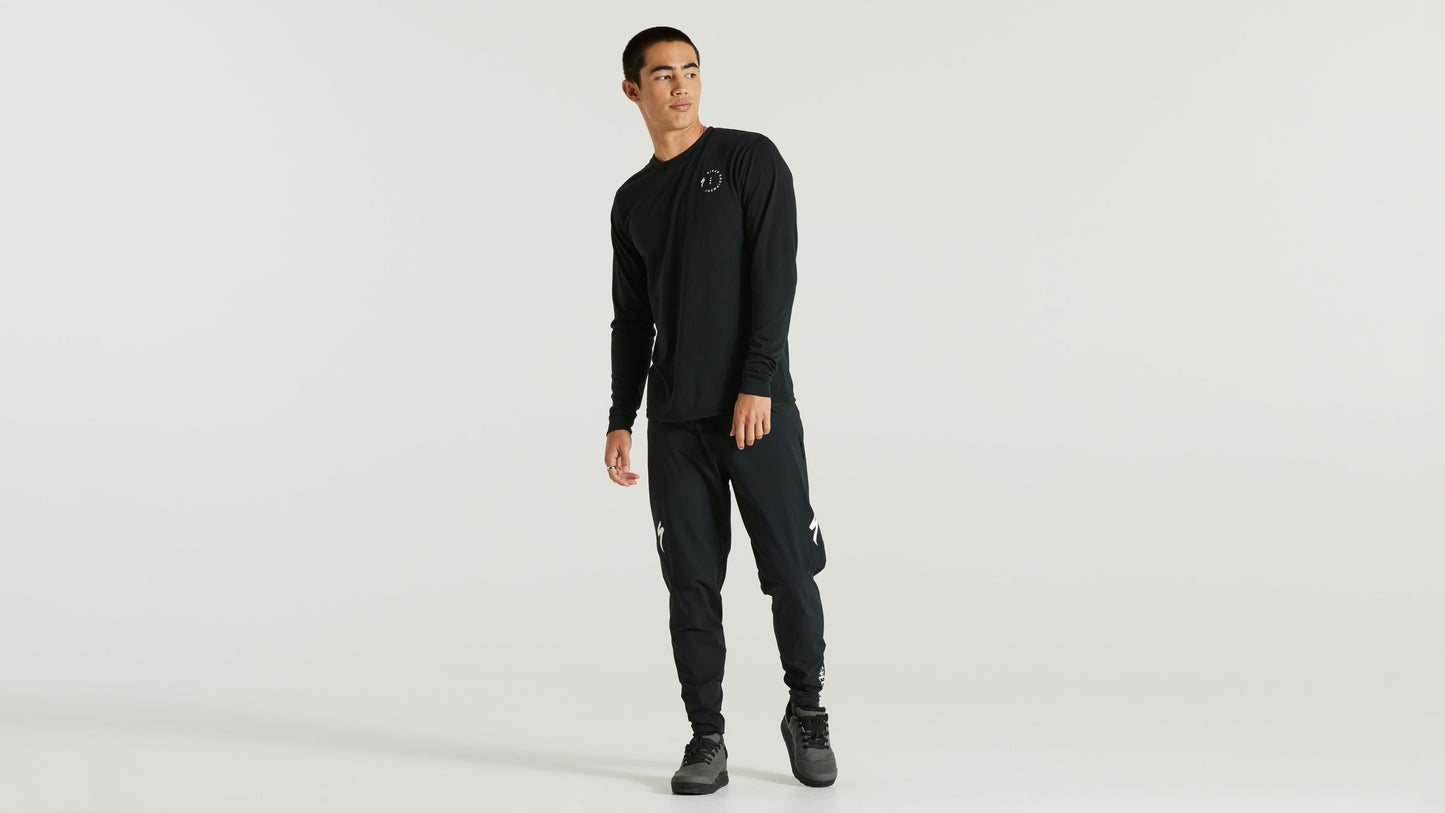 Specialized Stoke Tee Ls Tee