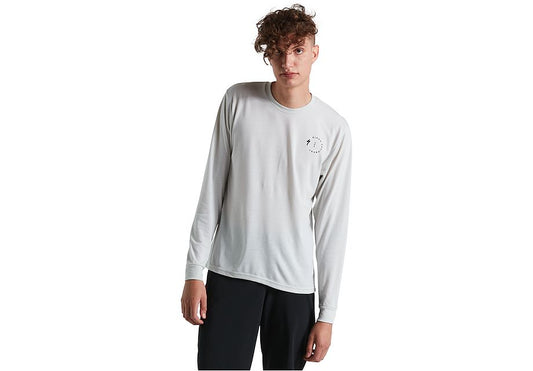 Specialized Stoke Tee Ls Tee