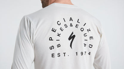 Specialized Stoke Tee Ls Tee