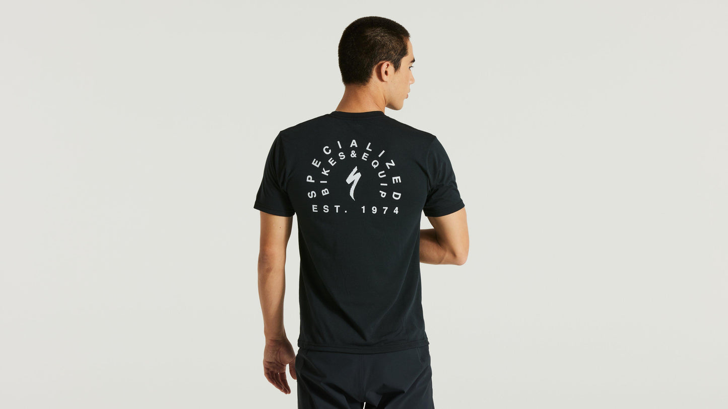 Specialized Stoke Tee Ss Tee