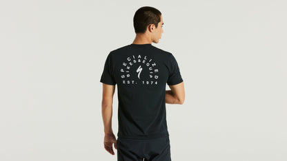 Specialized Stoke Tee Ss Tee
