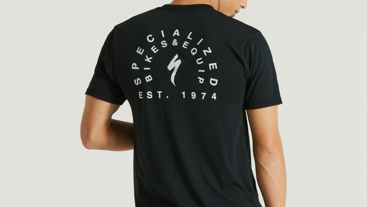 Specialized Stoke Tee Ss Tee