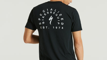 Specialized Stoke Tee Ss Tee