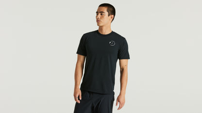 Specialized Stoke Tee Ss Tee