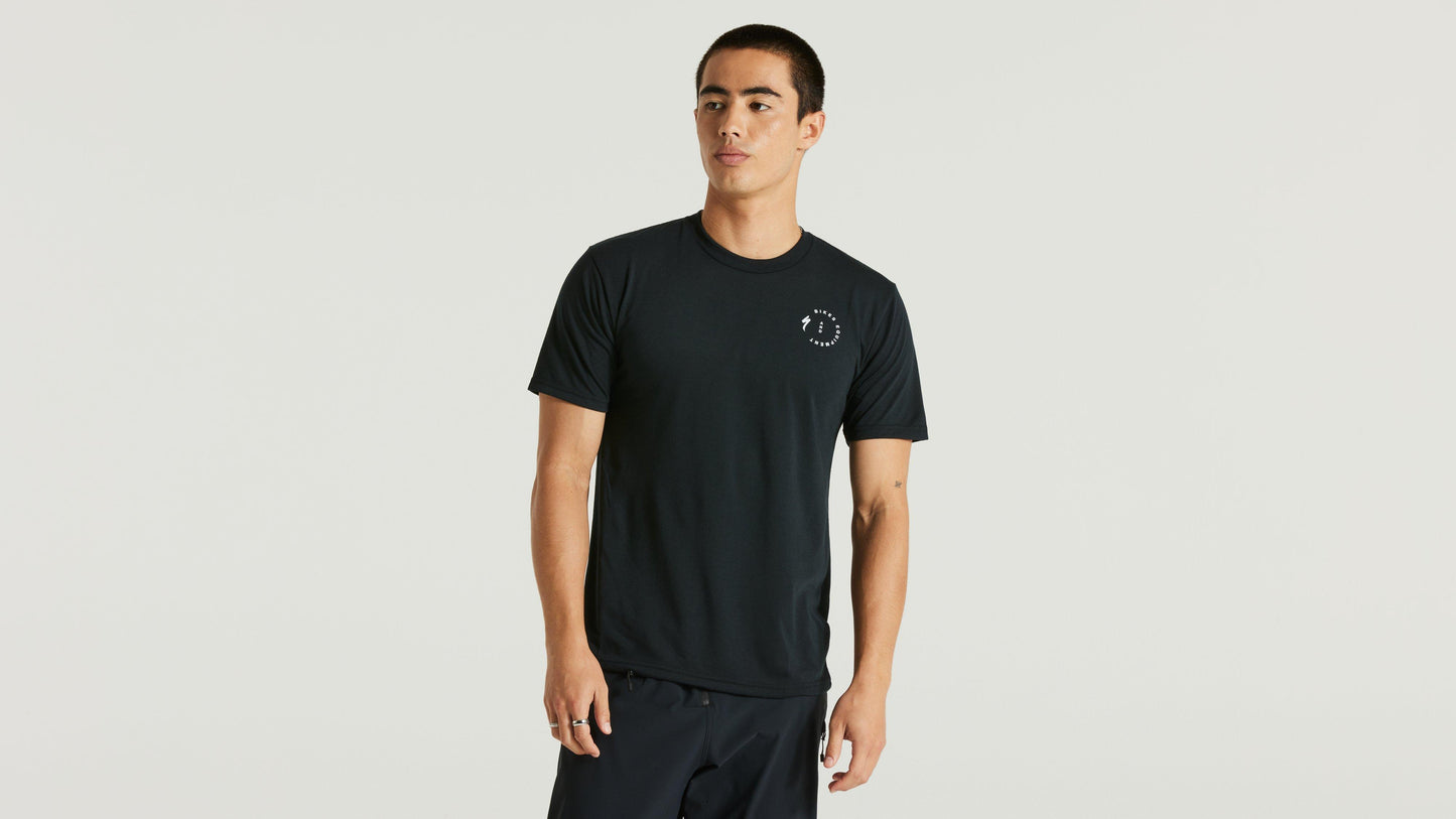 Specialized Stoke Tee Ss Tee