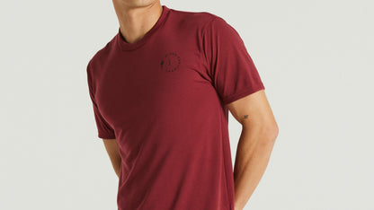 Specialized Stoke Tee Ss Tee