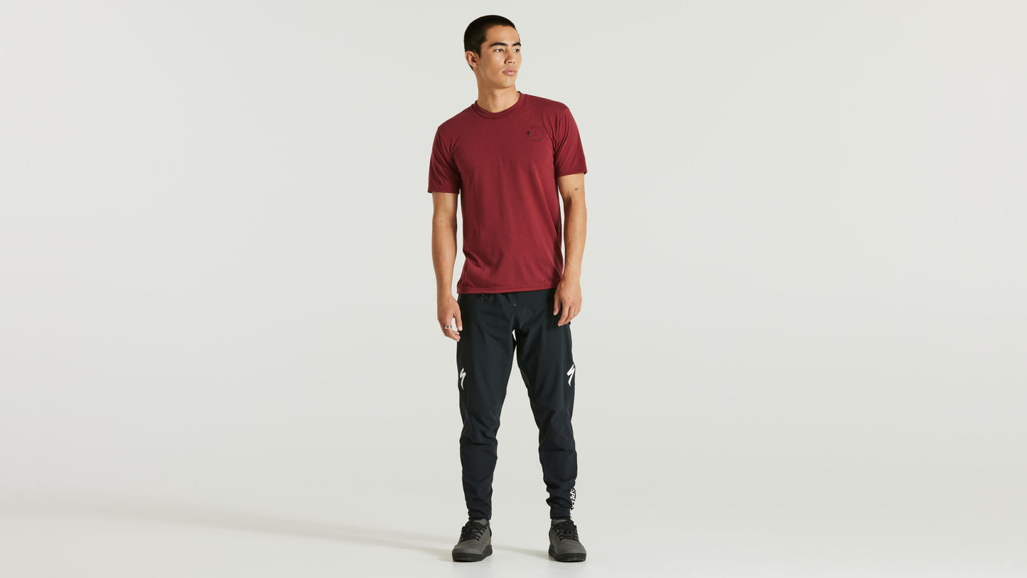 Specialized Stoke Tee Ss Tee