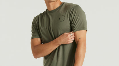 Specialized Stoke Tee Ss Tee