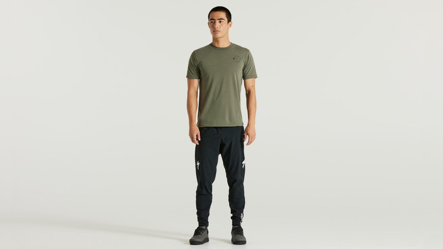 Specialized Stoke Tee Ss Tee