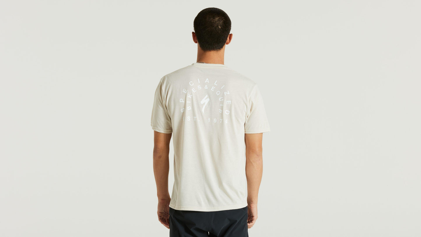 Specialized Stoke Tee Ss Tee