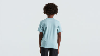 Specialized Youth Wordmark Short Sleeve T-Shirt