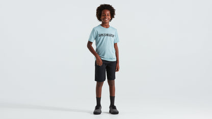 Specialized Youth Wordmark Short Sleeve T-Shirt