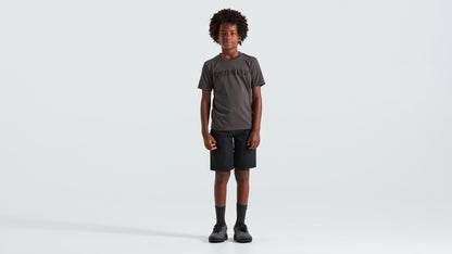 Specialized Youth Wordmark Short Sleeve T-Shirt