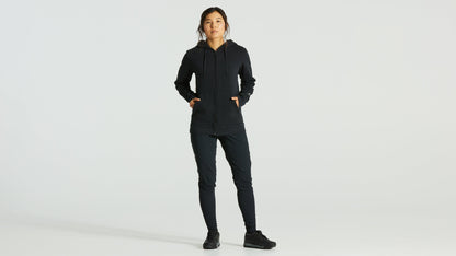 Specialized Legacy Zip-Up Hoodie Wmn Hoodie