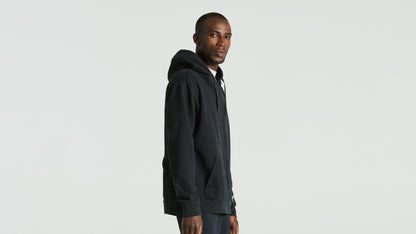 Specialized Legacy Pull-Over Hoodie Men Blk