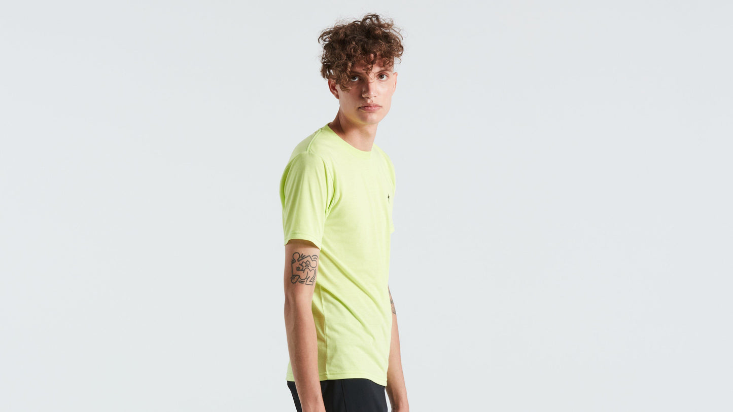 Specialized Drirelease Tech Tee Ss Men Tee