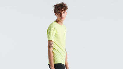 Specialized Drirelease Tech Tee Ss Men Tee