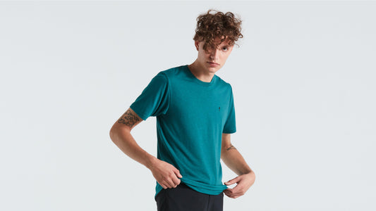 Specialized Drirelease Tech Tee Ss Men Tee