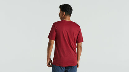 Specialized/Fjällräven Wool SS Tee