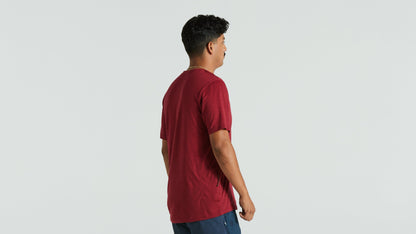 Specialized/Fjällräven Wool SS Tee
