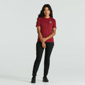 Pomegranate Red