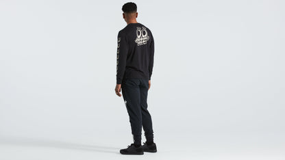 Specialized Special Eyes Tee Long Sleeve