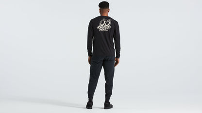Specialized Special Eyes Tee Long Sleeve