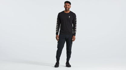 Specialized Special Eyes Tee Long Sleeve