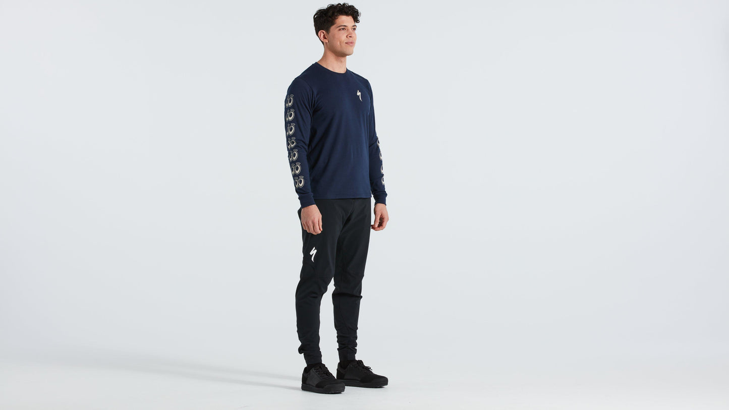 Specialized Special Eyes Tee Long Sleeve
