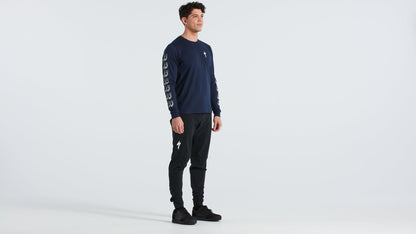 Specialized Special Eyes Tee Long Sleeve