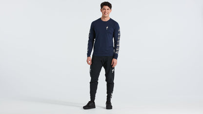 Specialized Special Eyes Tee Long Sleeve