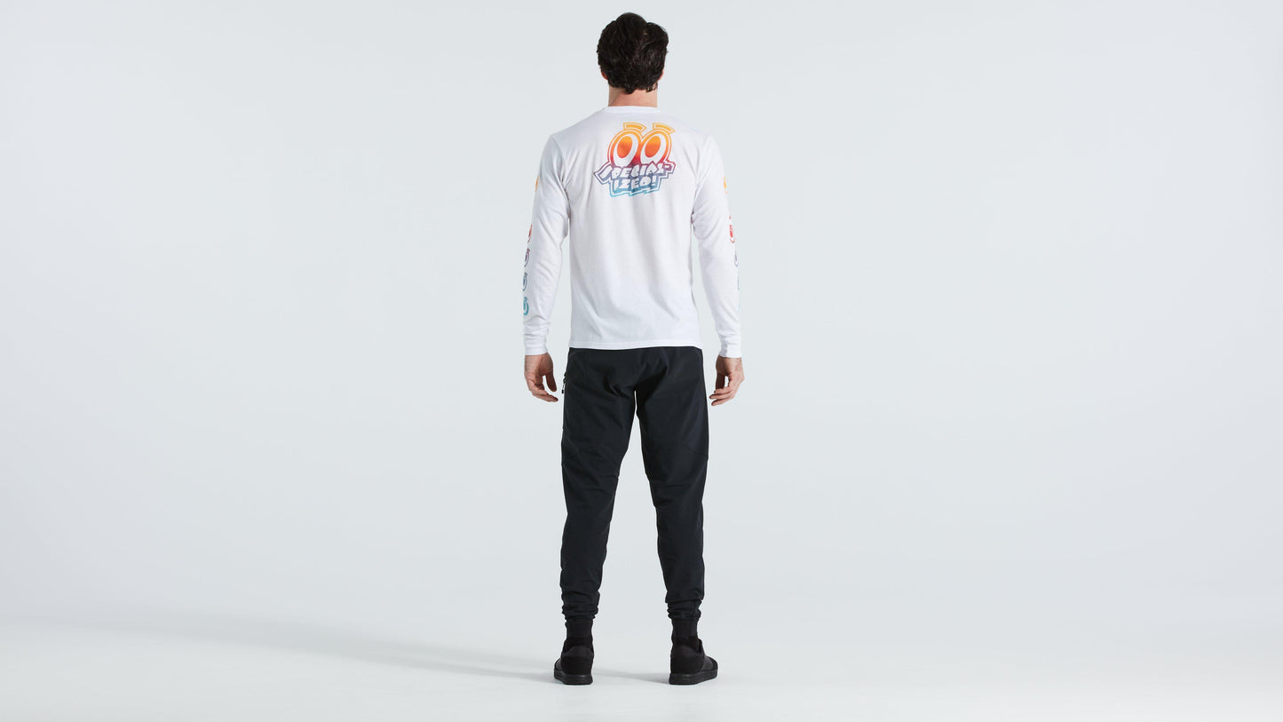 Specialized Special Eyes Tee Long Sleeve