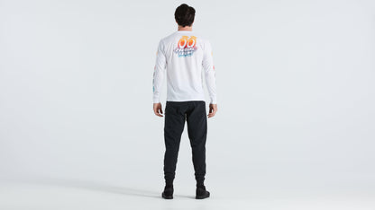 Specialized Special Eyes Tee Long Sleeve