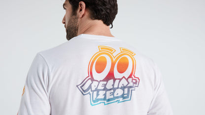Specialized Special Eyes Tee Long Sleeve