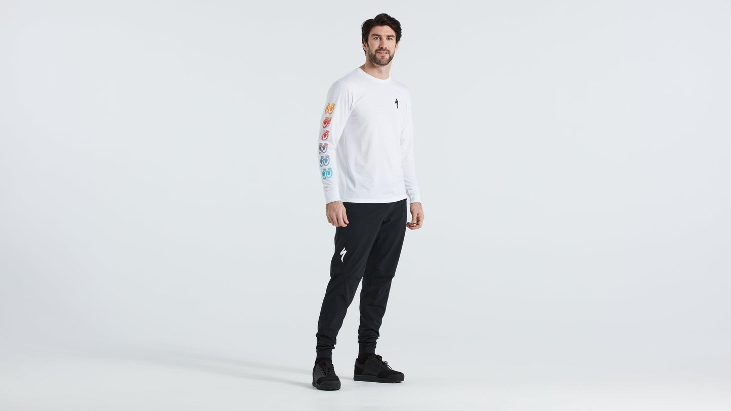 Specialized Special Eyes Tee Long Sleeve