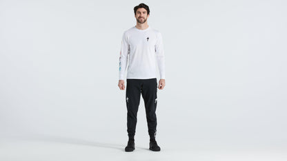 Specialized Special Eyes Tee Long Sleeve