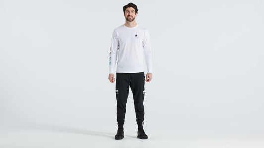 SPECIALIZED Specialized Special Eyes Long Sleeve T-Shirt