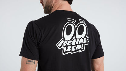 Specialized Special Eyes Tee Ss
