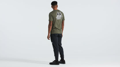 Specialized Special Eyes Tee Ss