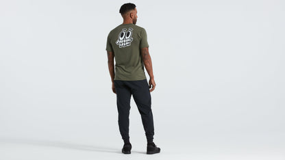 Specialized Special Eyes Tee Ss