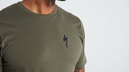 Specialized Special Eyes Tee Ss