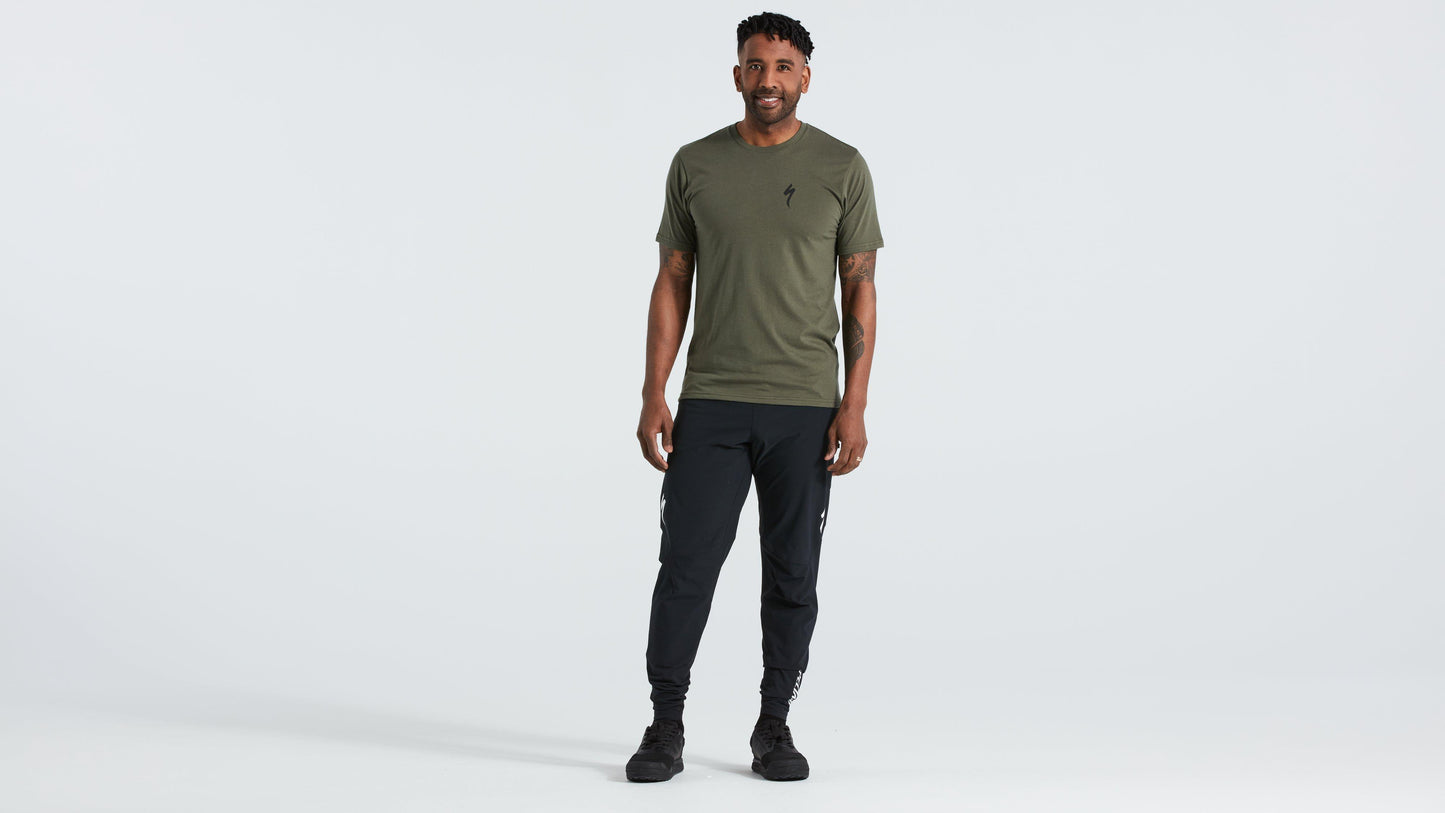 Specialized Special Eyes Tee Ss