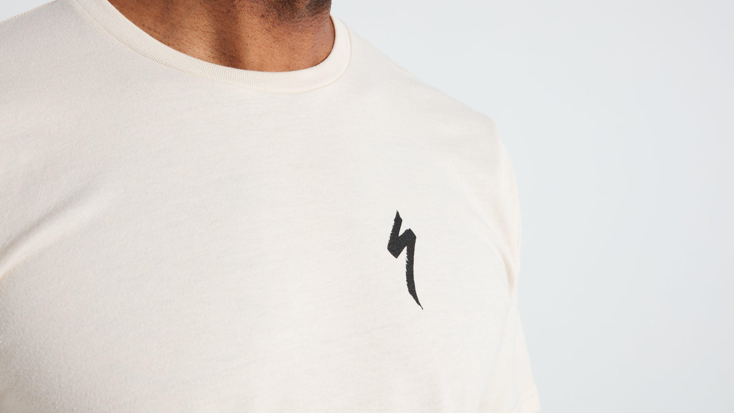 Specialized Special Eyes Tee Ss