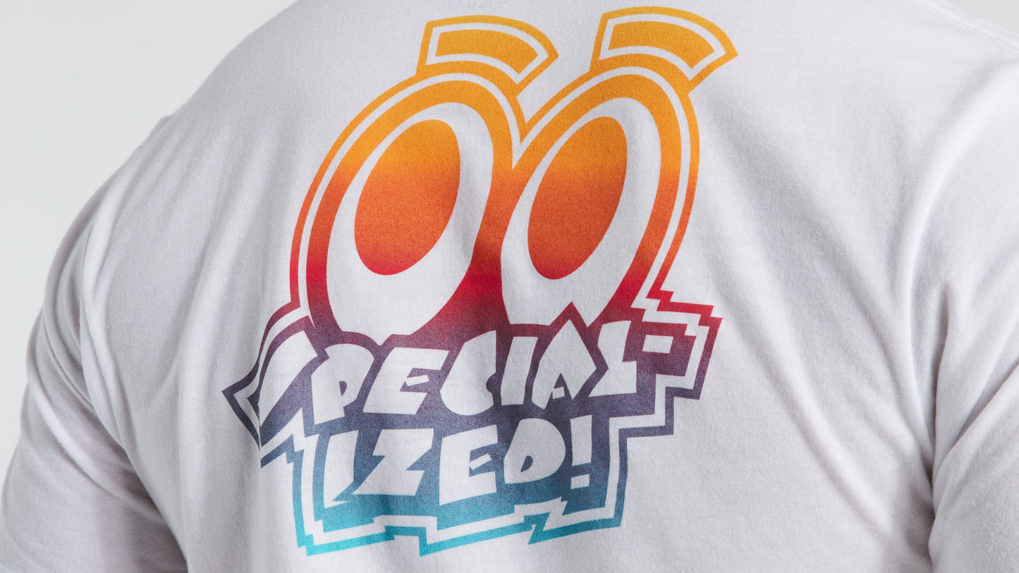 Specialized Special Eyes Tee Ss